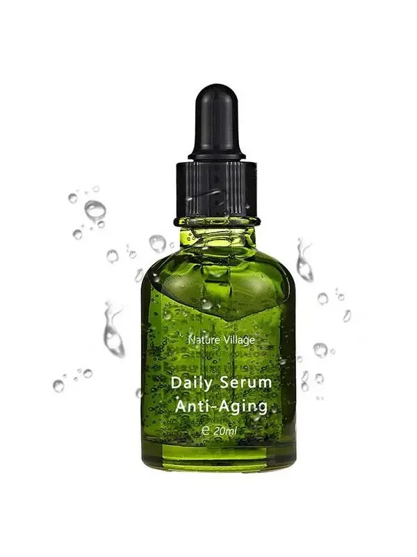 Face Essence Liquid Rejuvenating Face Essence For Women Face Moisturizer With Aloe Extract Centella Asiatica Vitamin C Cream