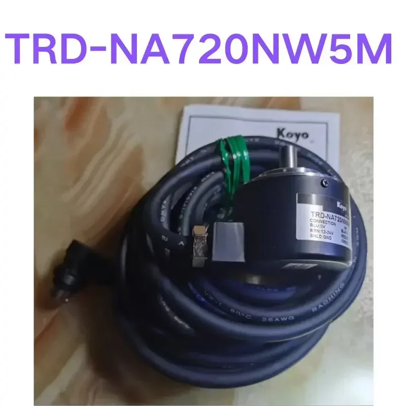 Brand-new  Encoder TRD-NA720NW5M, fast shipping