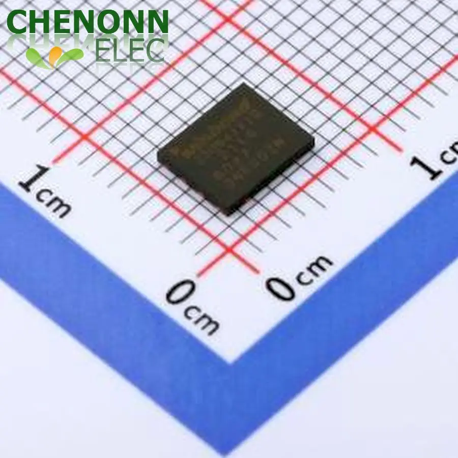 10PCS/LOT W25Q64JVZPIQ (NOR FLASH)