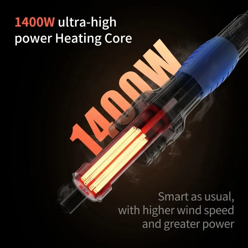 JC Aixun H312 Internet BGA محطة إعادة العمل الذكية الهواء الساخن 1400 واط محطة تسخين رقمية عالية الطاقة مع فوهة لحام #4