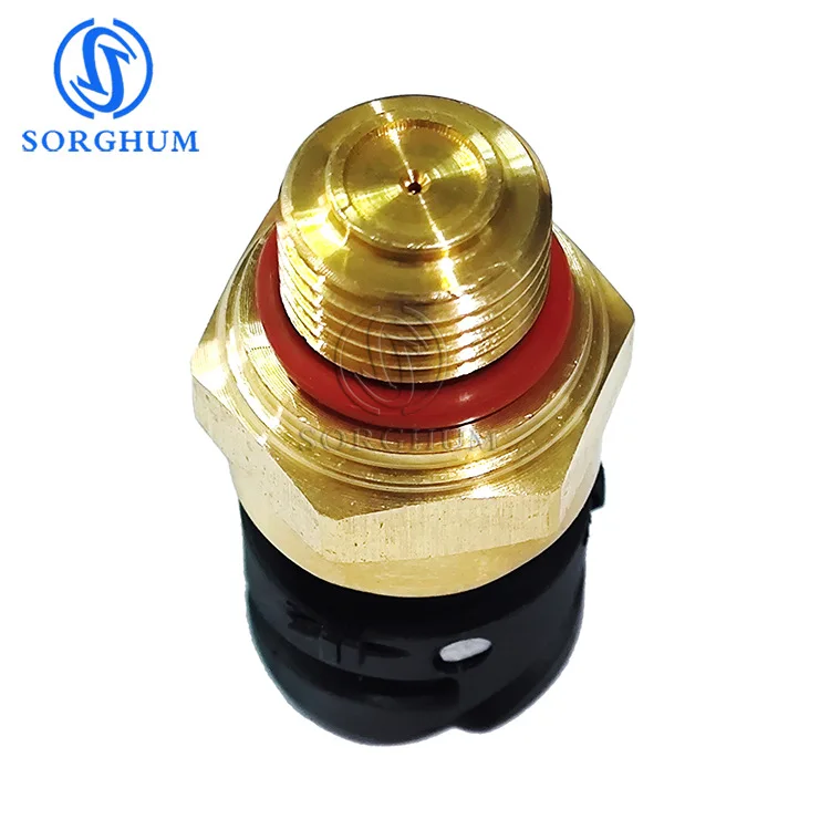 볼보 대형 트럭 액세서리용, 오일 압력 센서 21302639