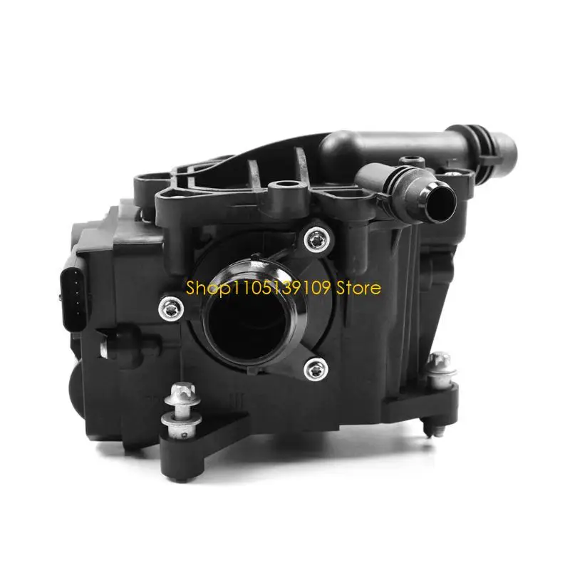 سيارة ترموستات ترموستات محرك سائل تبريد محرك التحكم في درجة حرارة 11537644811