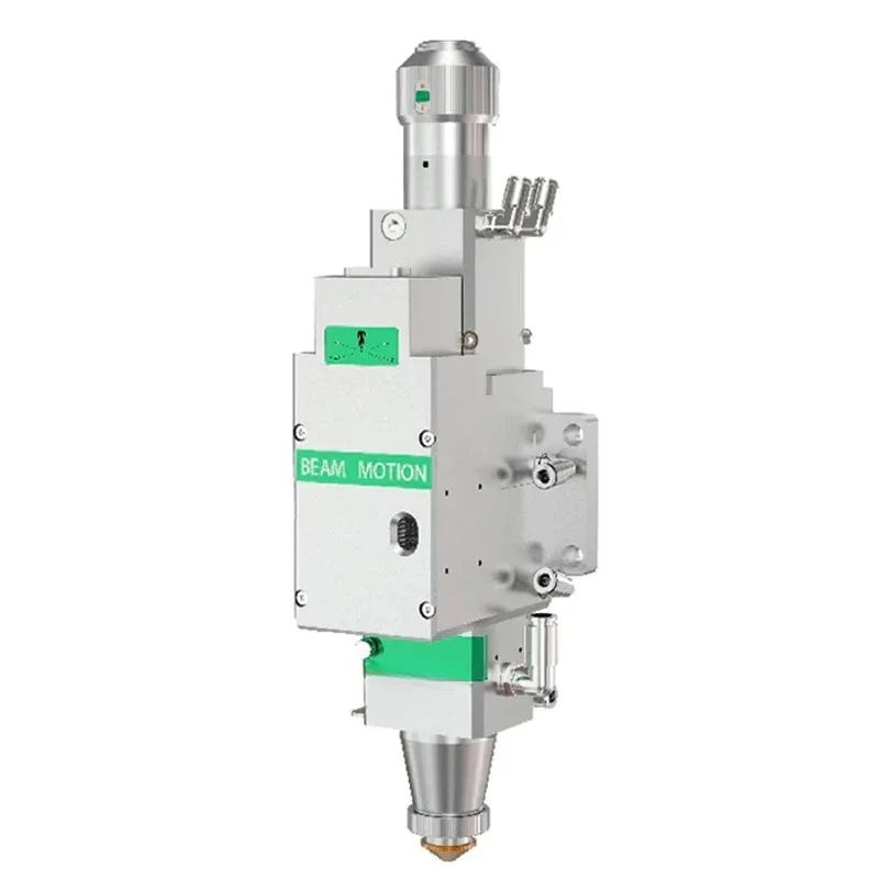 

4000W Raytools La ser Head BM04K for Cutting Machine Auto Focus La ser Cutting Head