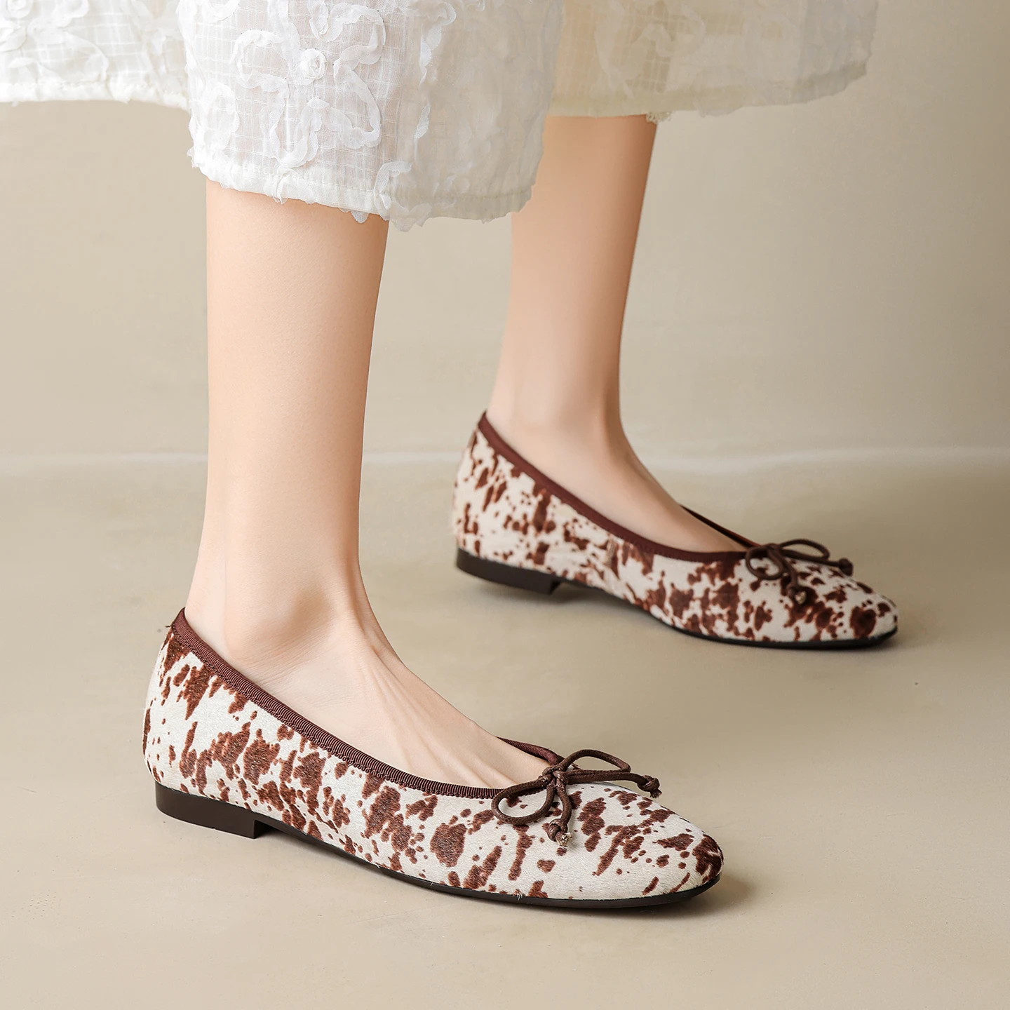    Женские туфли из натуральн – обзор и цена Leather Work Women Shoes