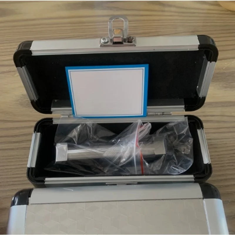 Four Sided Wet Film Applicator Coating Preparer Scraper for Paint Ink Test Coating