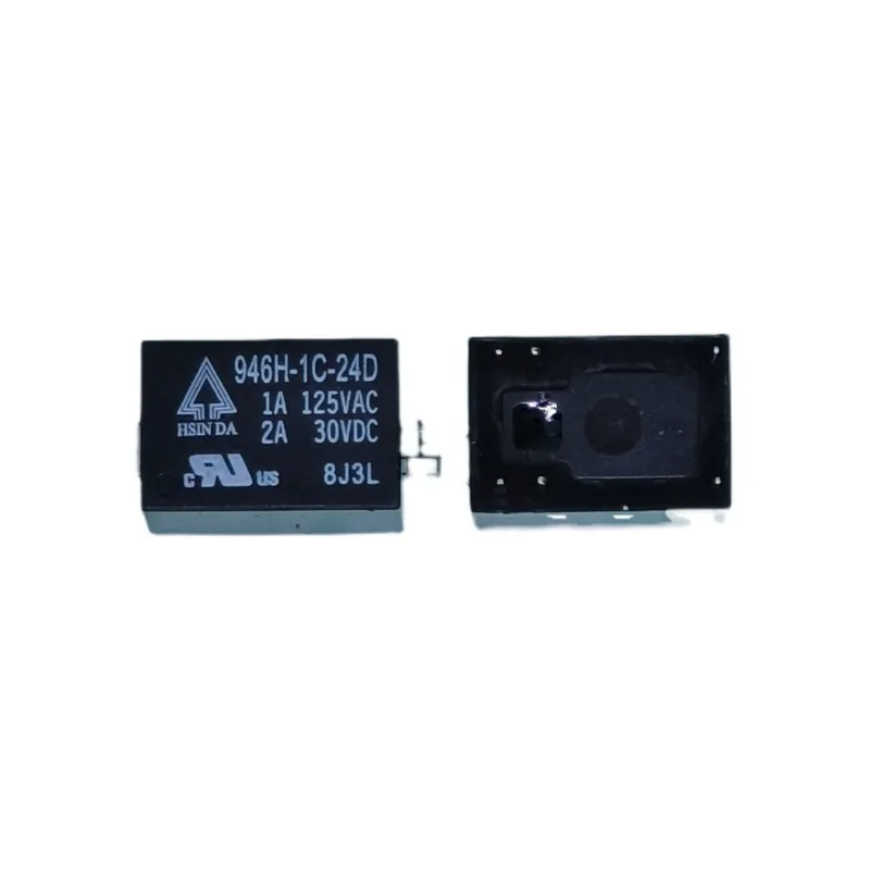 946H-1C-24D 24V 12D 12V 5D 5V RELAY