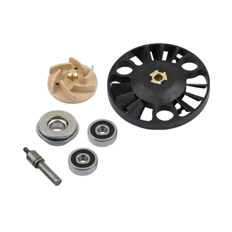 Water Pump Repair Kit For Gilera DNA 125 2009-2014 VESPA GRANTURISMO GT GT L 125 2003-2007