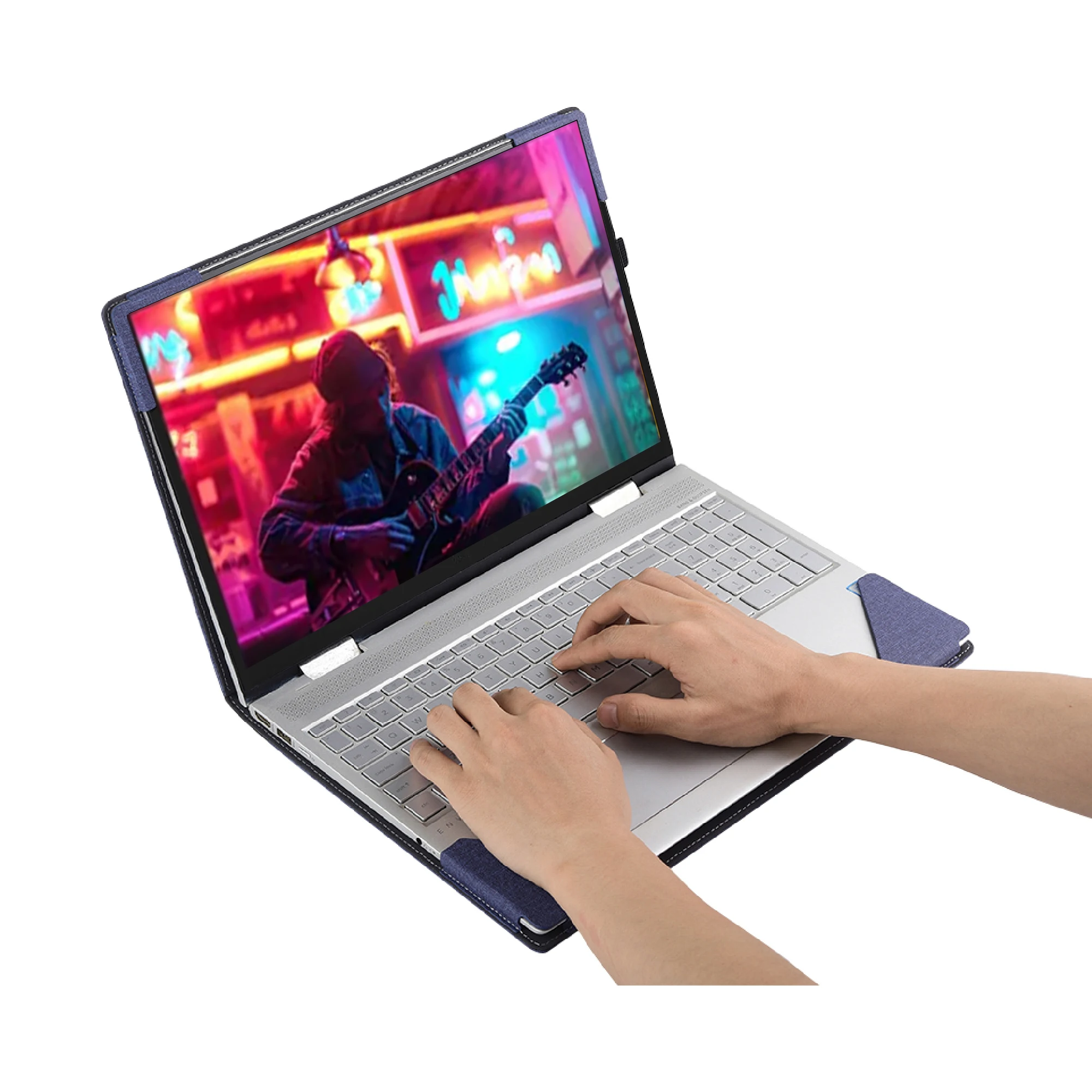Laptop Case for Lenovo Yoga 9 2-in-1 14IPH11 / Yoga 9i 2-in-1 Aura Edition (14