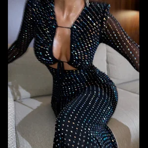 11 en çok satılan elbise, tül ışıltılı-no. 4