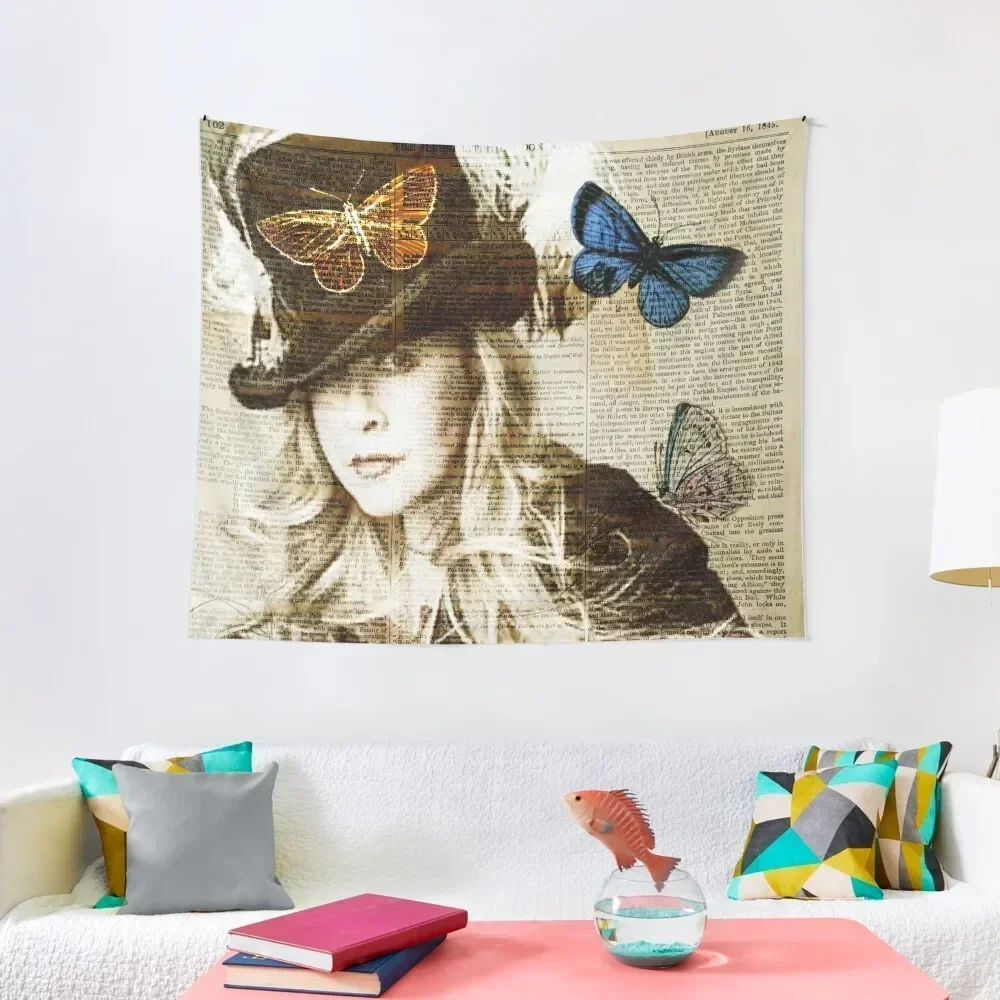 

Stevie Nicks Tapestry Custom Cute Room Decor Wall Hanging Tapestry