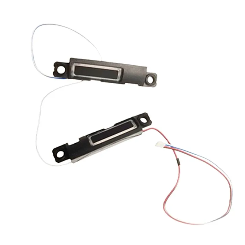 New Laptop Speaker For DELL Latitude E5580 E5590 M3520 3530 P60F 00YYM2 04VHN4 Notebook Built-in Speakers