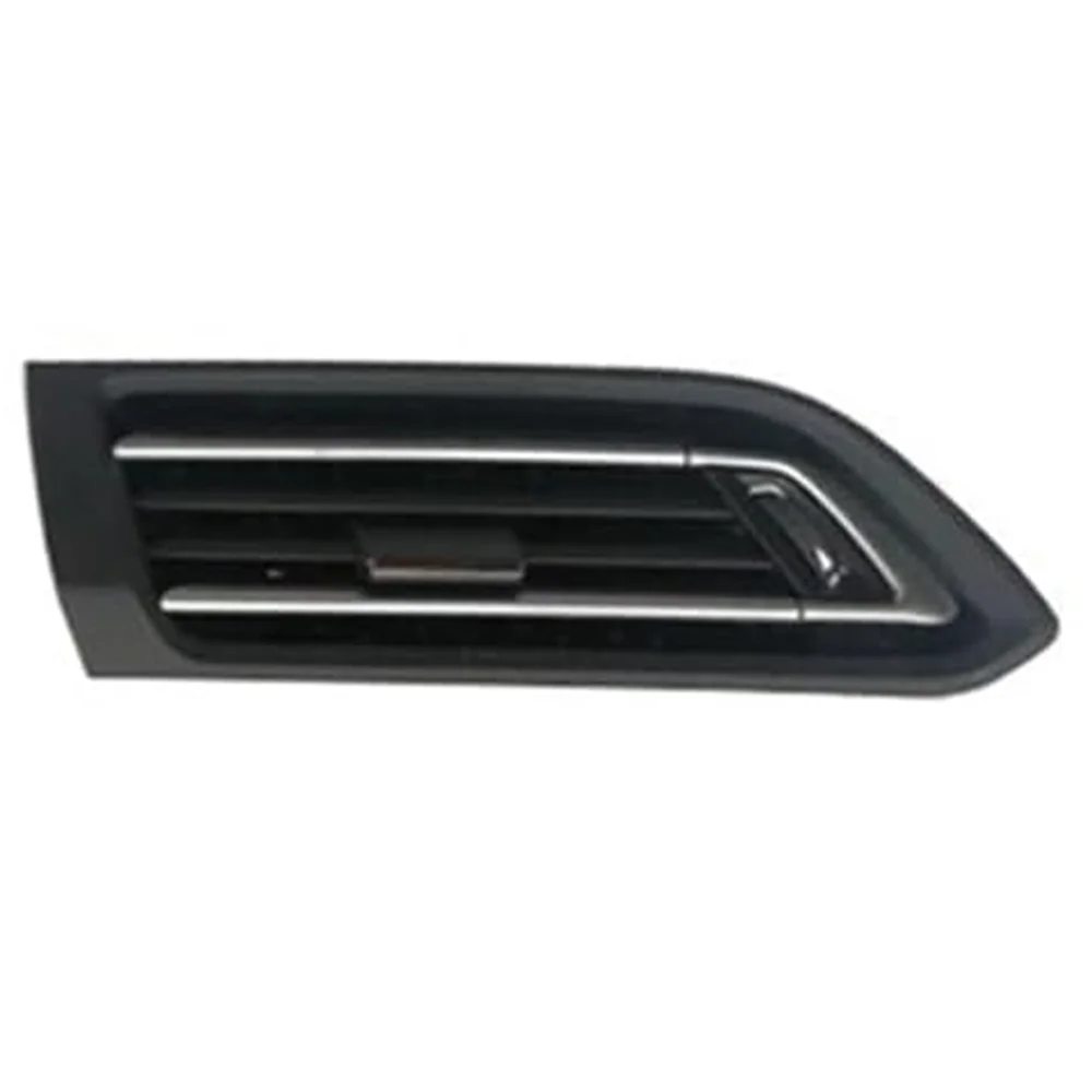 Fit for 308 308S 408 Dashboard Air Conditioning Outlet Air Distribution Vent Replacement 96782700ZE 96782700ZD 96782701ZD