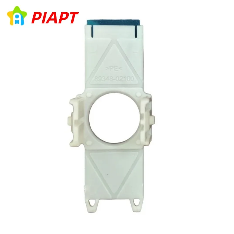 2PCS OEM89348-02100 PDC Sensor Reverse Radar Bracket clips For Toyota RAV4 HIGHLANDER CROWN89348 02100 Car Accessories