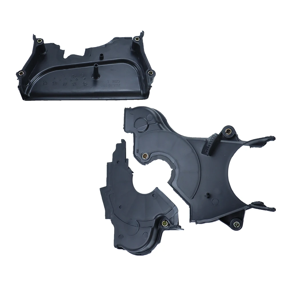 Комплект крышек синхронизации двигателя для Mazda Protege Z50110511 B66010501E 1.5L 1995-2001