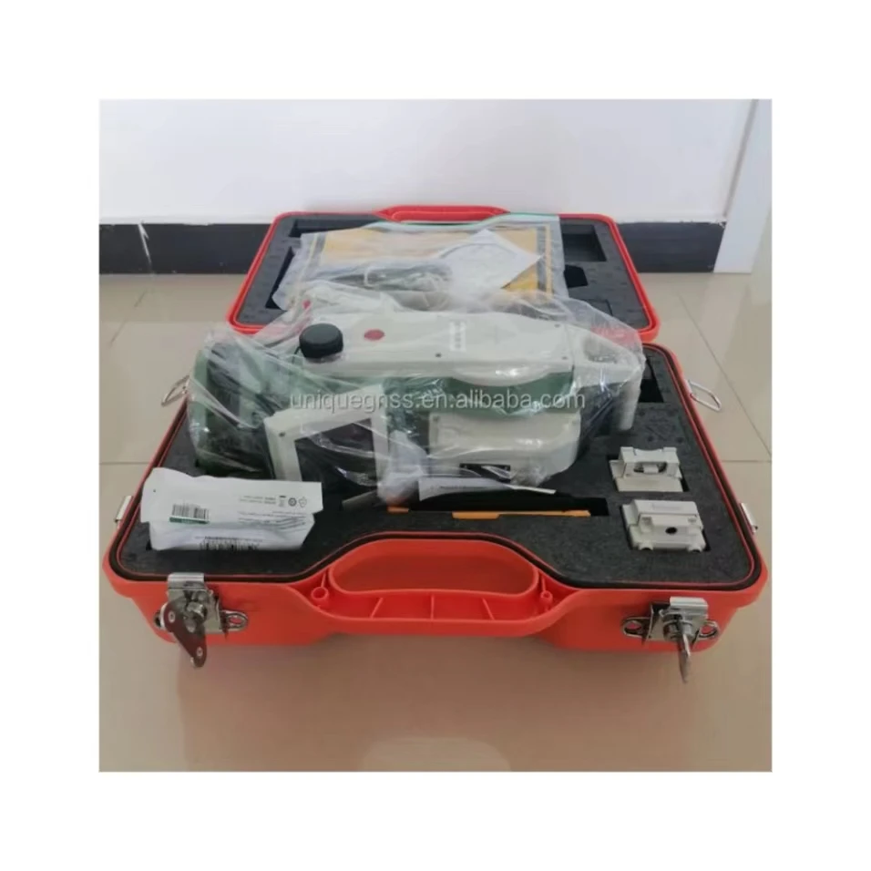 Bezodblaskowy tachimetr FOIF 1000 m RTS362 System Windows