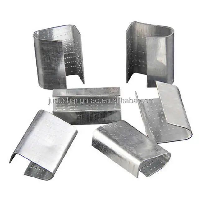 Kawat Packing Clasp Buckle Double J Hook Membuat Mesin Cetak Pembentuk