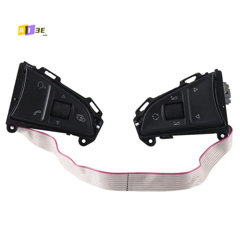 

A03E-Car Cruise Control Switch Cruise Control Switch 5E0919719A For Skoda Fabia 2015 Octavia 2013-2023