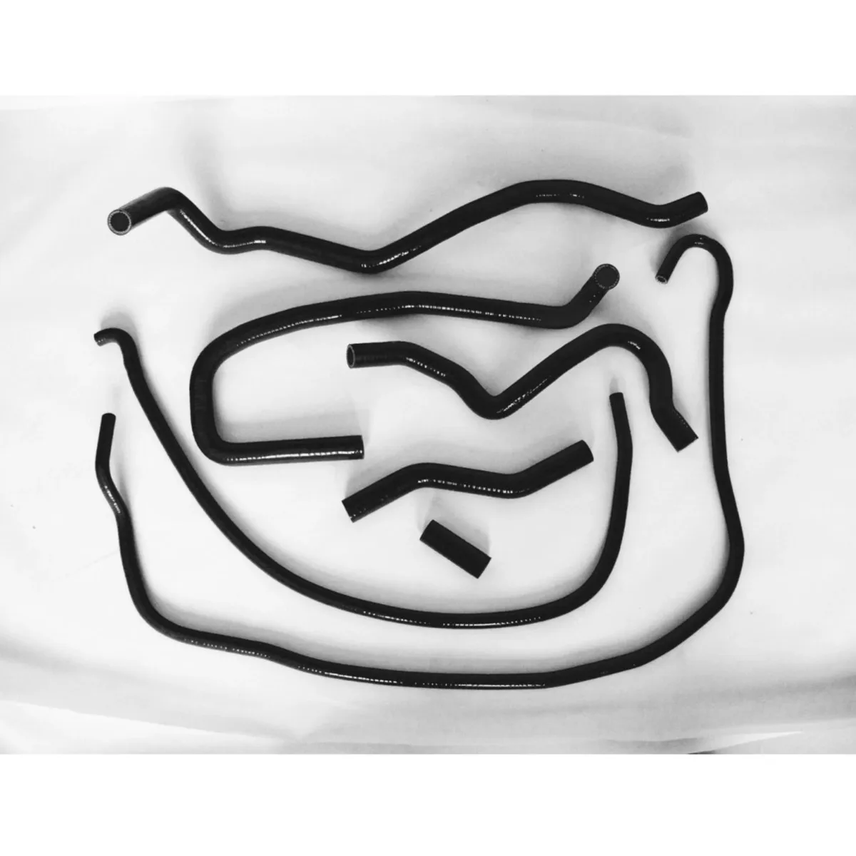 Silicone Ancillary …