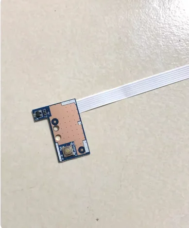 NEW For Acer Aspire E5-511 E5-531 E5-571 E5-571G Power Button Board With Cable ZSWAH LS-B161P 100% Tested Fast Ship