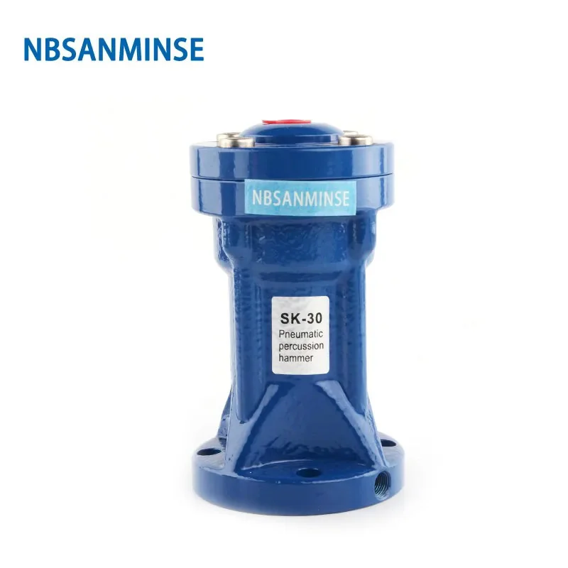 Nbsanminse SK-30/40… - image