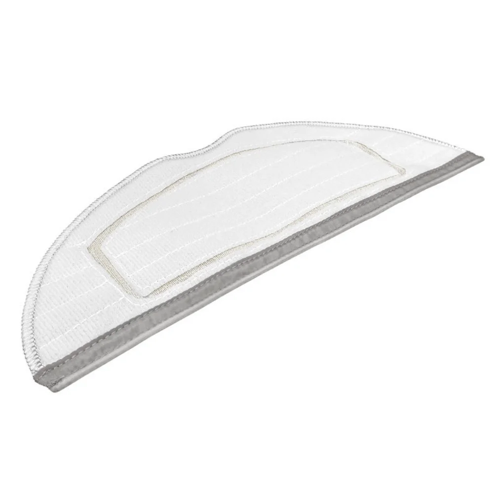 10/4 PCS Mop Cloth Kit Maintain Clean And Hygienic Floors For Dreame D20 / D20 Pro Plus Robot Vacuum Cleaner Spare Parts
