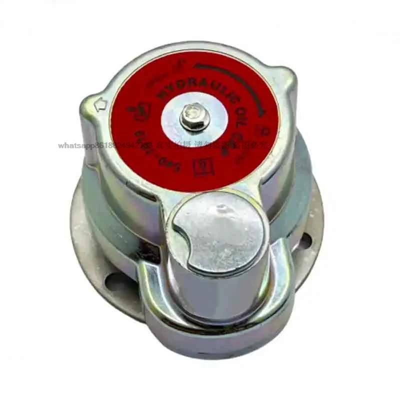 

BREATHER TANK S/N ZRJ1-UP 492-3014 4923014 492-3015 4923015 540-7019 5407019 522-1450 5221450