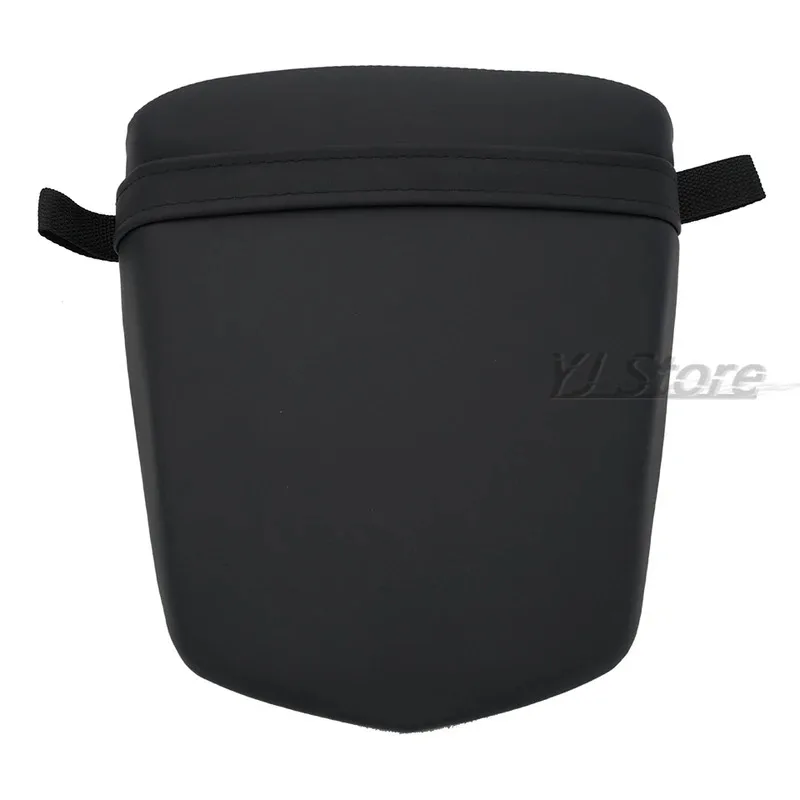 Fit for Yamaha YZF R6S 2006 2007 2008 2009 YZF R6 2003 2004 2005 black rear passenger seat for motorcycle