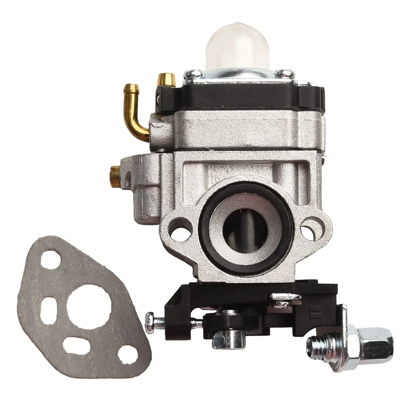 Efficient Carburetor for Smooth Engine Performance For 143R 226R II For Zenoah G45 G45L For Shindaiwa C282 T282 T282X