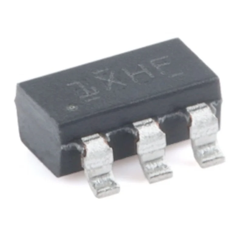 New Original TPS7A2433DBVR 1XHF SOT-23-5 200mA (LDO) voltage regulator with enabling function