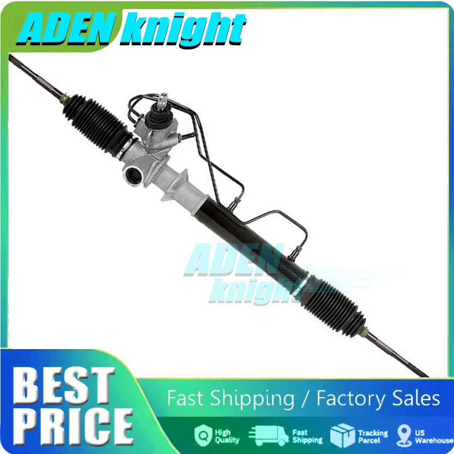 Power Steering Rack For Nissan Sentra 1995-1999 200SX 95-98 490014B000 485214B000 490014B400