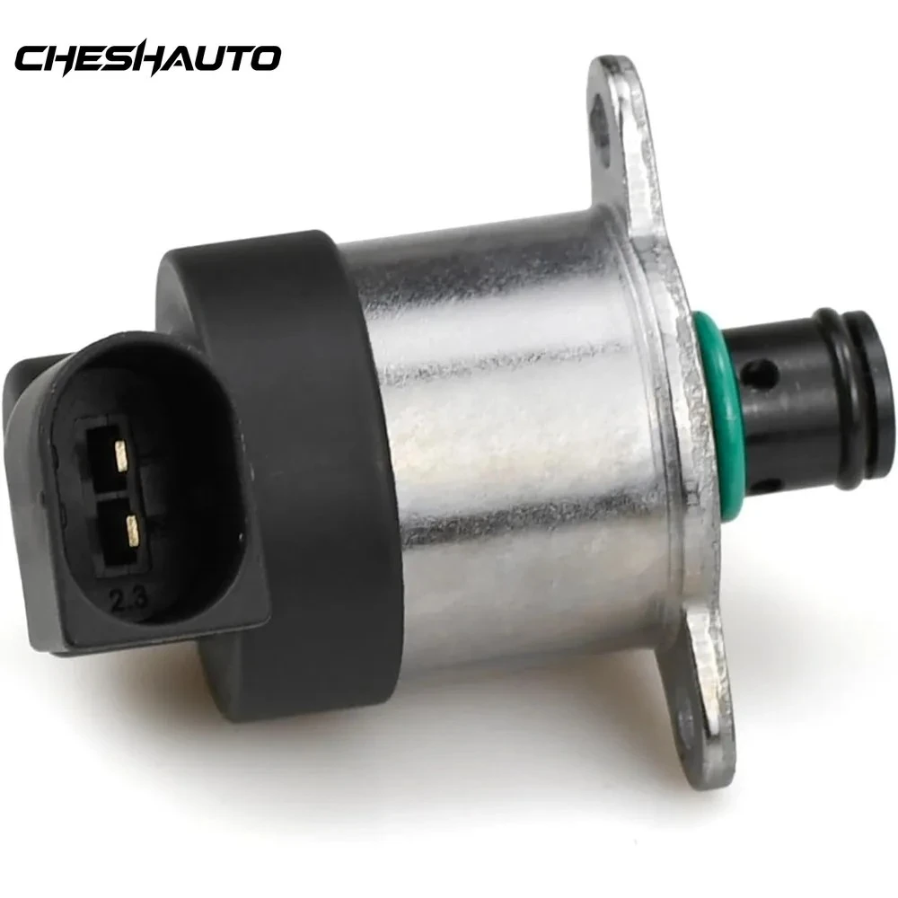0928400572 Common Rail Fuel Pump SCV Metering Valve Pressure Regulating Valve Suction Control Valve for Volkswagen for Audi
