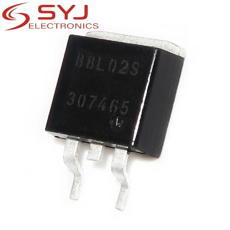5PCS AP88L02S 88L02S IRF640NS F640S IRF530NS F530NS F530 IRF1010NS F1010NS STTH30R03CG STTH30R03 IRL3713S L3713S TO-263