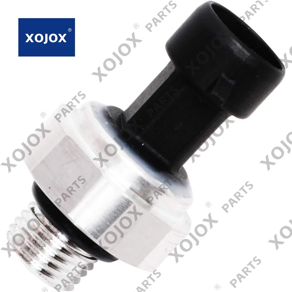 

Датчик давления моторного масла XOJOX 12674782 12570798 12621649 12621659 12621598 PS425 D1800C 2131569 1S8818 работает с Impala Mali