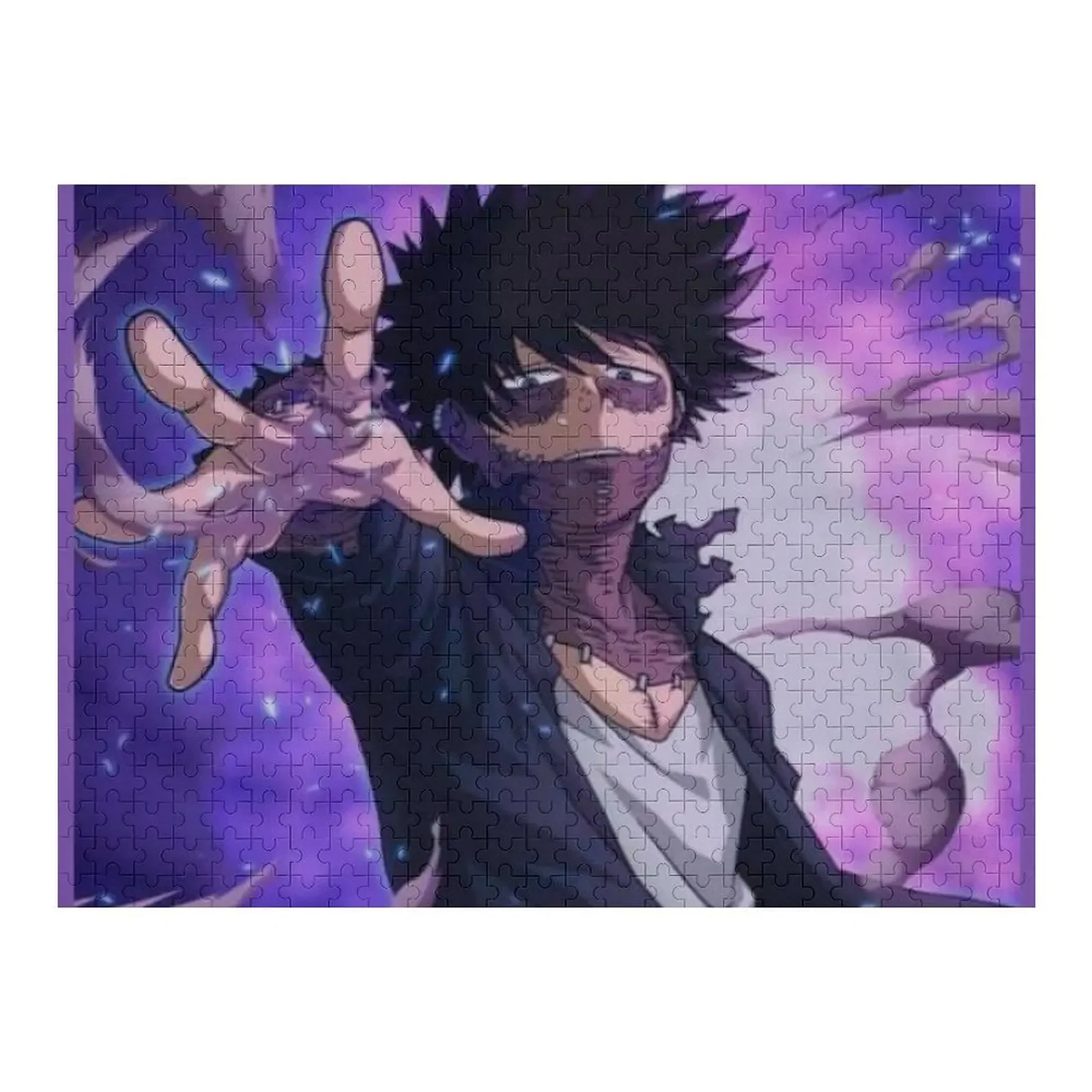 

Dabi - 3 Jigsaw Puzzle Personalised Jigsaw Personalized For Kids Puzzle