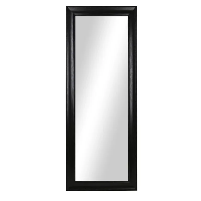Why This 27x70 Rectangular Leaning Mirror Is the Only Full-Length Mirror I’ll Ever Buy Again