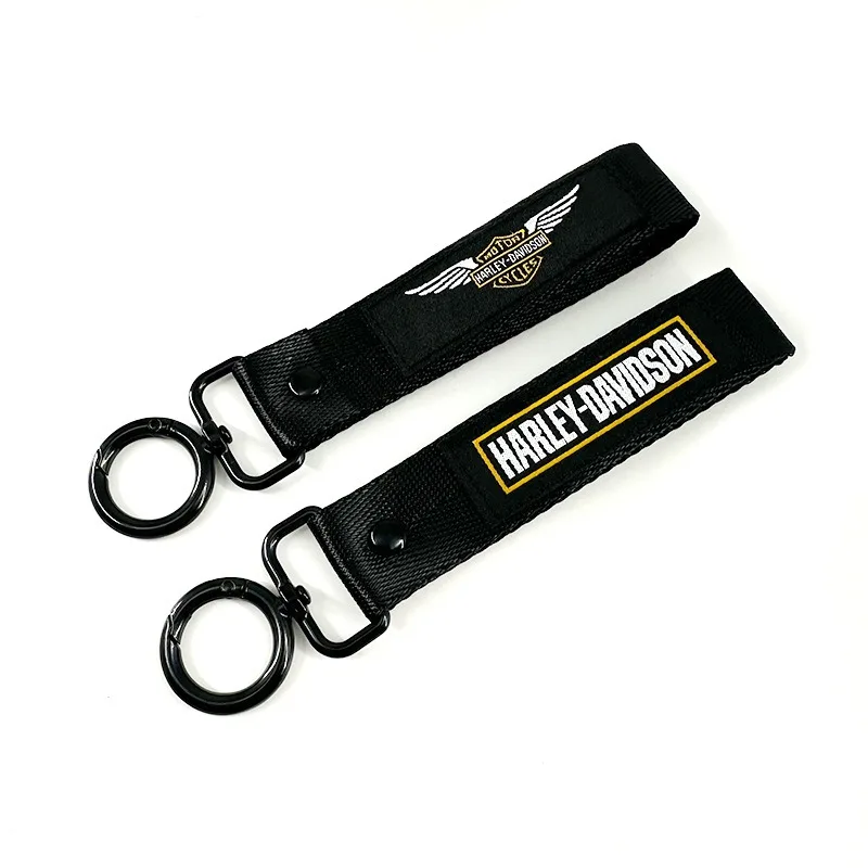 

For Harley Davidson PA1250 S PA 1250S 833 Electra Glide Ultra Classic Motorcycle Keychain Key Chain Ring Belt Buckle Accessories