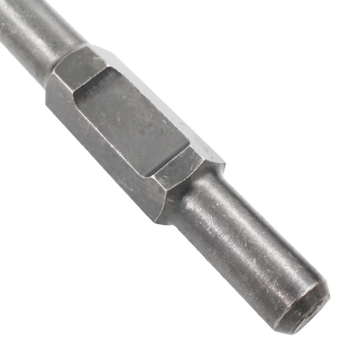 Imagem -05 - Picareta Elétrica pá Grande Grau Industrial Escavação de Concreto Espessado Dafang pá Coração de Pêssego 65
