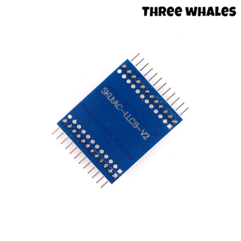Five-way Flame Sensor Module 8-way level conversion module 5V sensor  Flame Sensor Module
