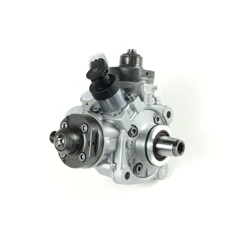 High Quality Diesel Engine Fuel Pump Assembly A6560705100 A6560700001 High Pressure Fuel Pump For Mercedes-Benz E-class OM656