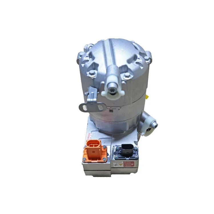 OE 1ED816797B Original New Auto Parts Suitable for ID4 ID6 ID3 Automobile Air Conditioning Compressor Assembly