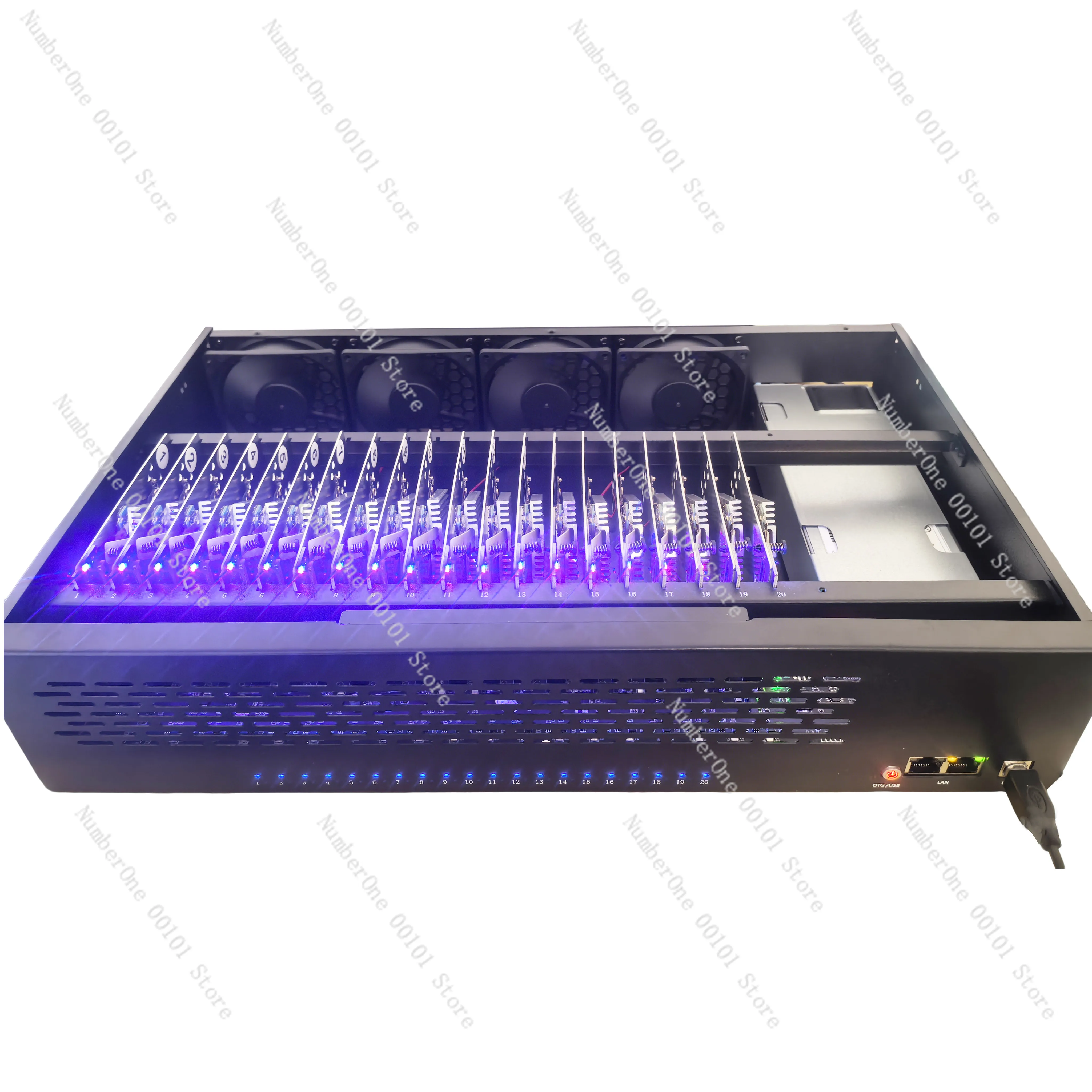 P30 mobile phone main board integrated chassis farm box double cutting machine