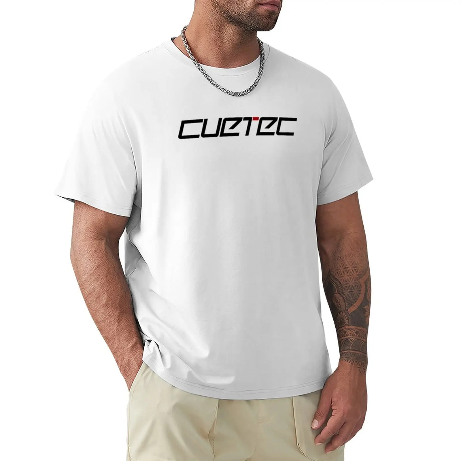 

Cuetec T-Shirt T-Shirt boys t shirts tops clothes for men