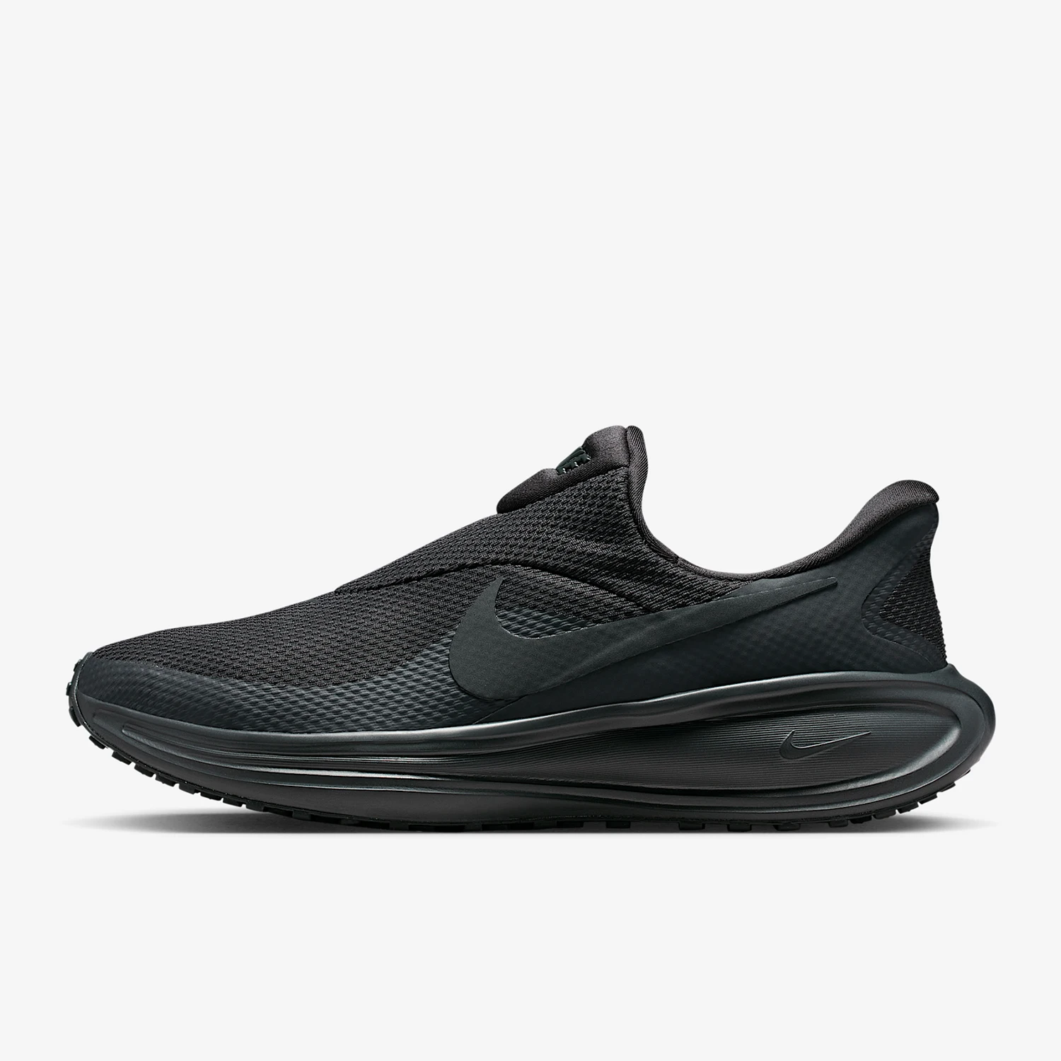 Nike Revolution 8 - Zapatillas de running con amortiguación para hombre, originales, HQ2414-003
