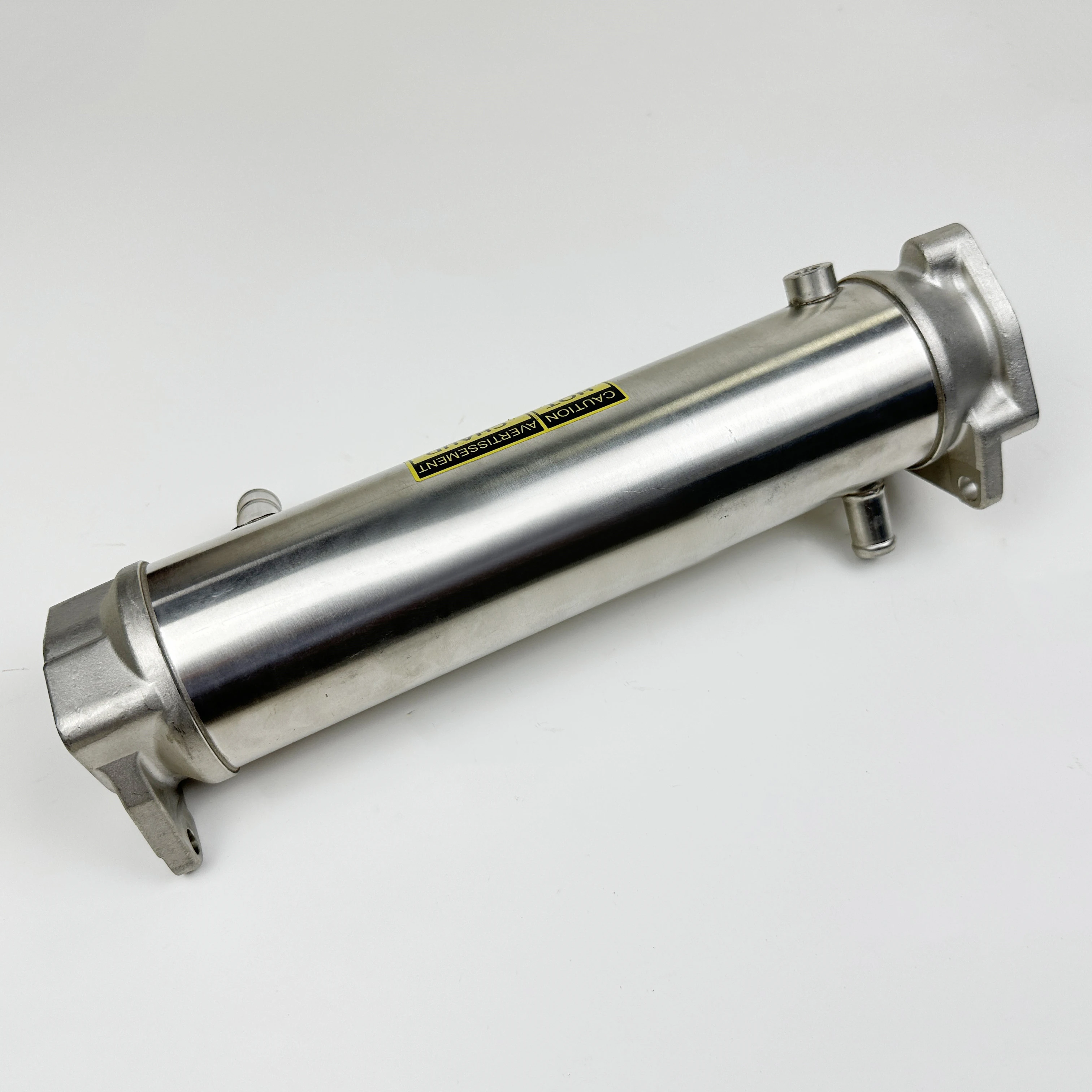 

Machinery Engine Parts 8980069953 for Isuzu Engine 6HK1 EGR Valve Pipe Cooler 8-98006995-3 for Excavator ZX330