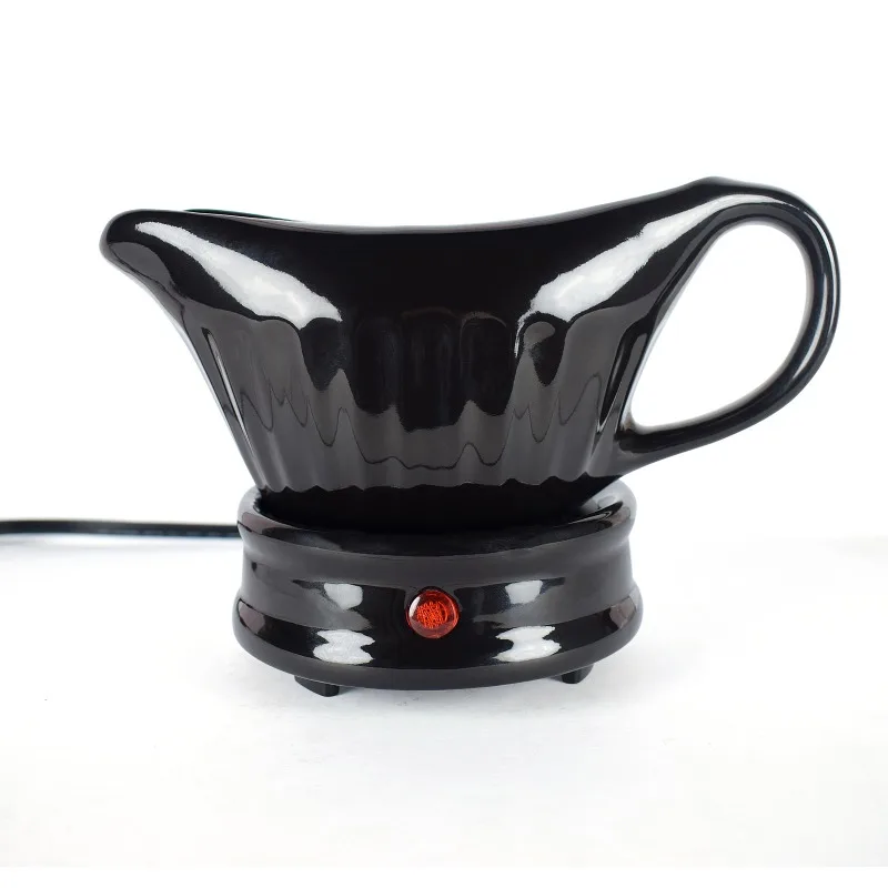 

Электрический соуловитель Керамический нагреватель Ресторан Крем Быстрый нагрев Соус Кухонный помощник