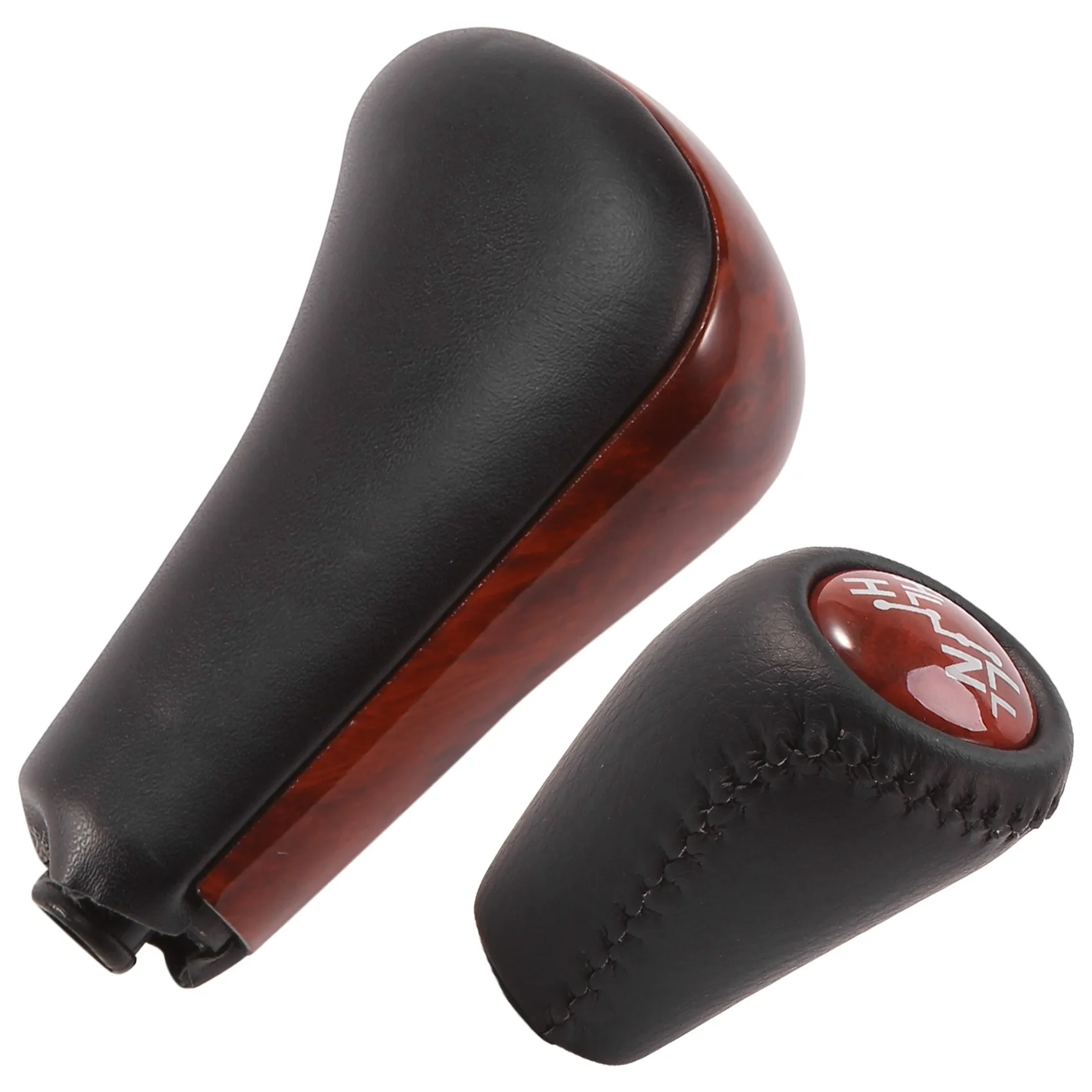 

Gear Shift Knob for Toyota Land Cruiser Prado 120 Automatic Stick Gear Lever Knob Head Ball