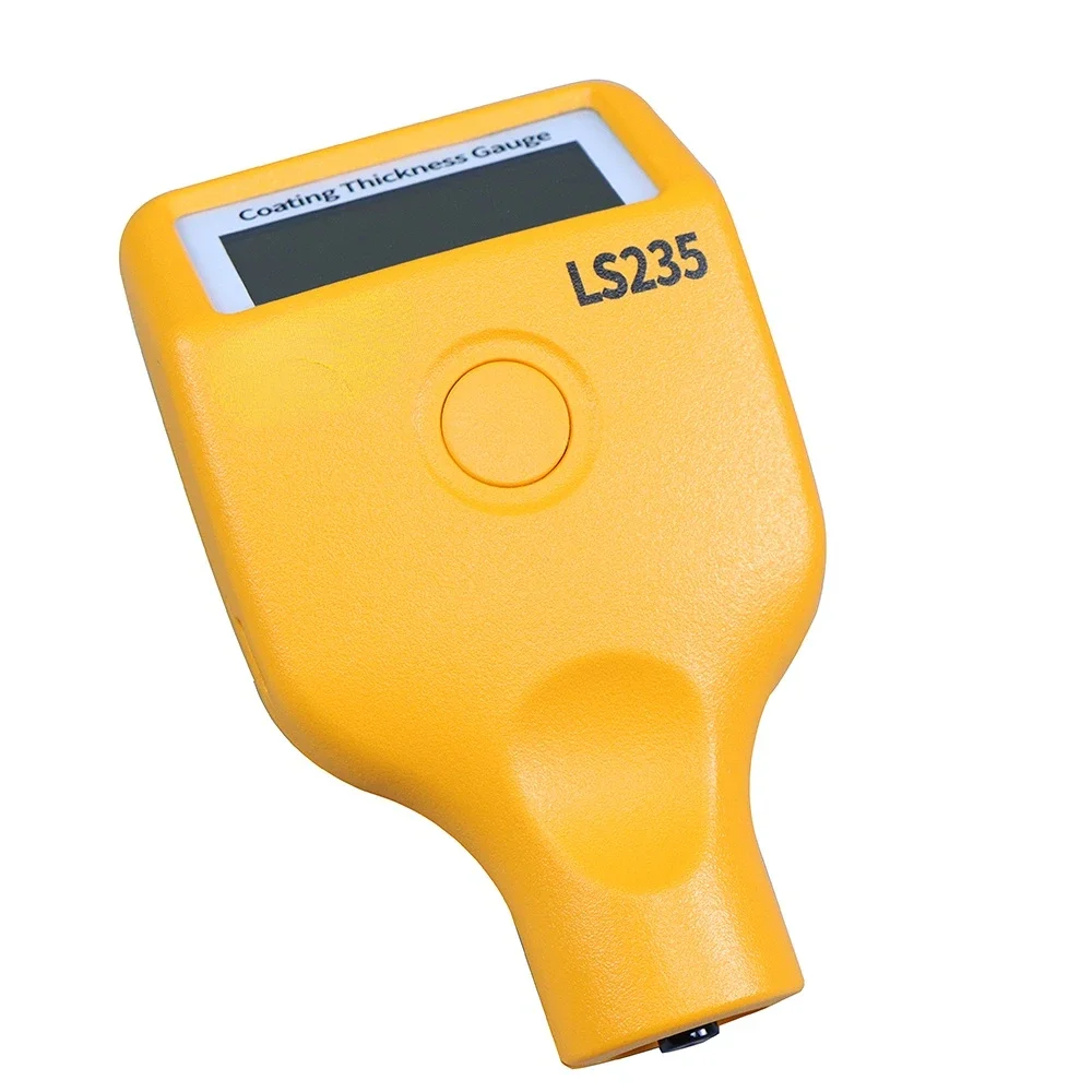 LS235 Best Budget Paint Thickness Gauge Reviews Coating