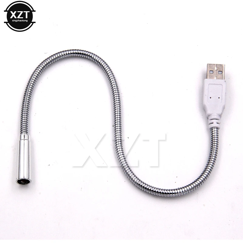 USB Keyboard Lamp Mini LED Computer Eye Protection Small Desk Lamp USB Night Light
