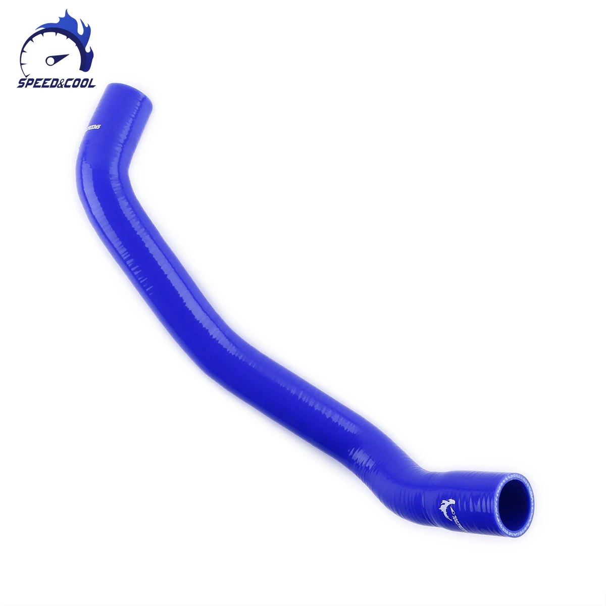 SPEED&COOL For 1989-2001 GTR Nissan R32 R33 R34 RB26 Skyline GT-R Car Silicone Radiator Coolant Pipe Tube Hose Kit