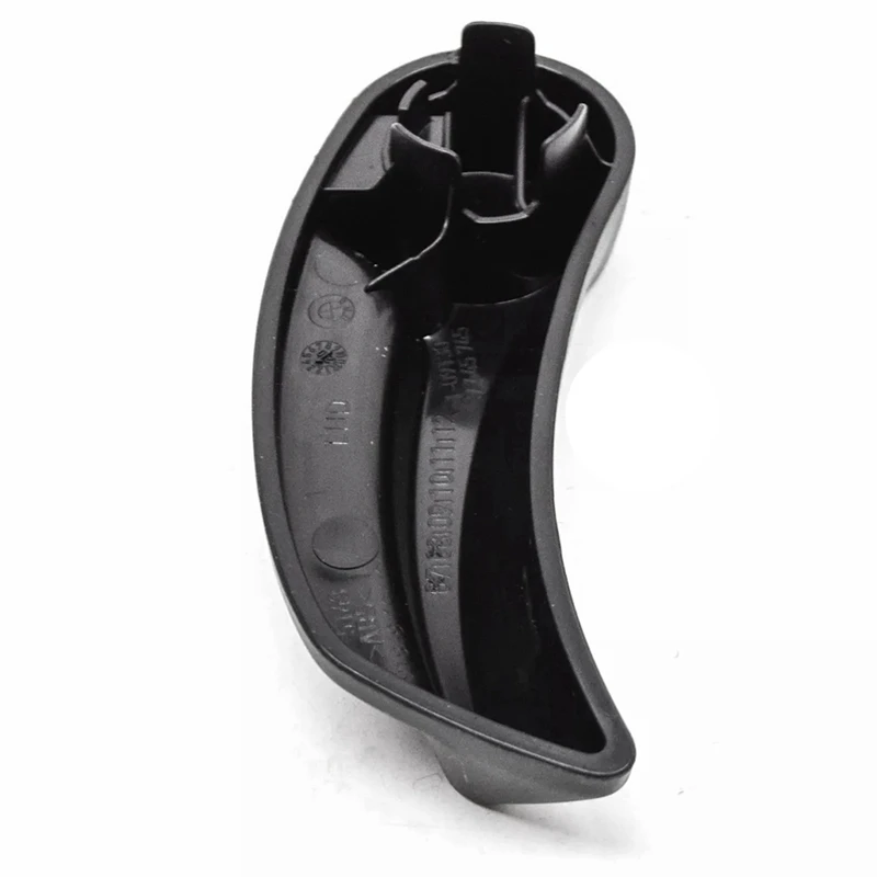 Car Front Hood Release Handle 51437479088 For BMW X5 G05 X6 G06 X7 G07 2018-2022 Bonnet Unlocking Handle